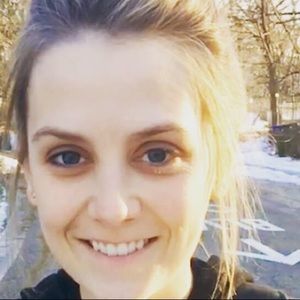 Meet your Posher, Kelly